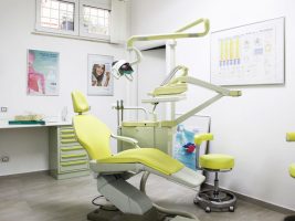 dentista frascati